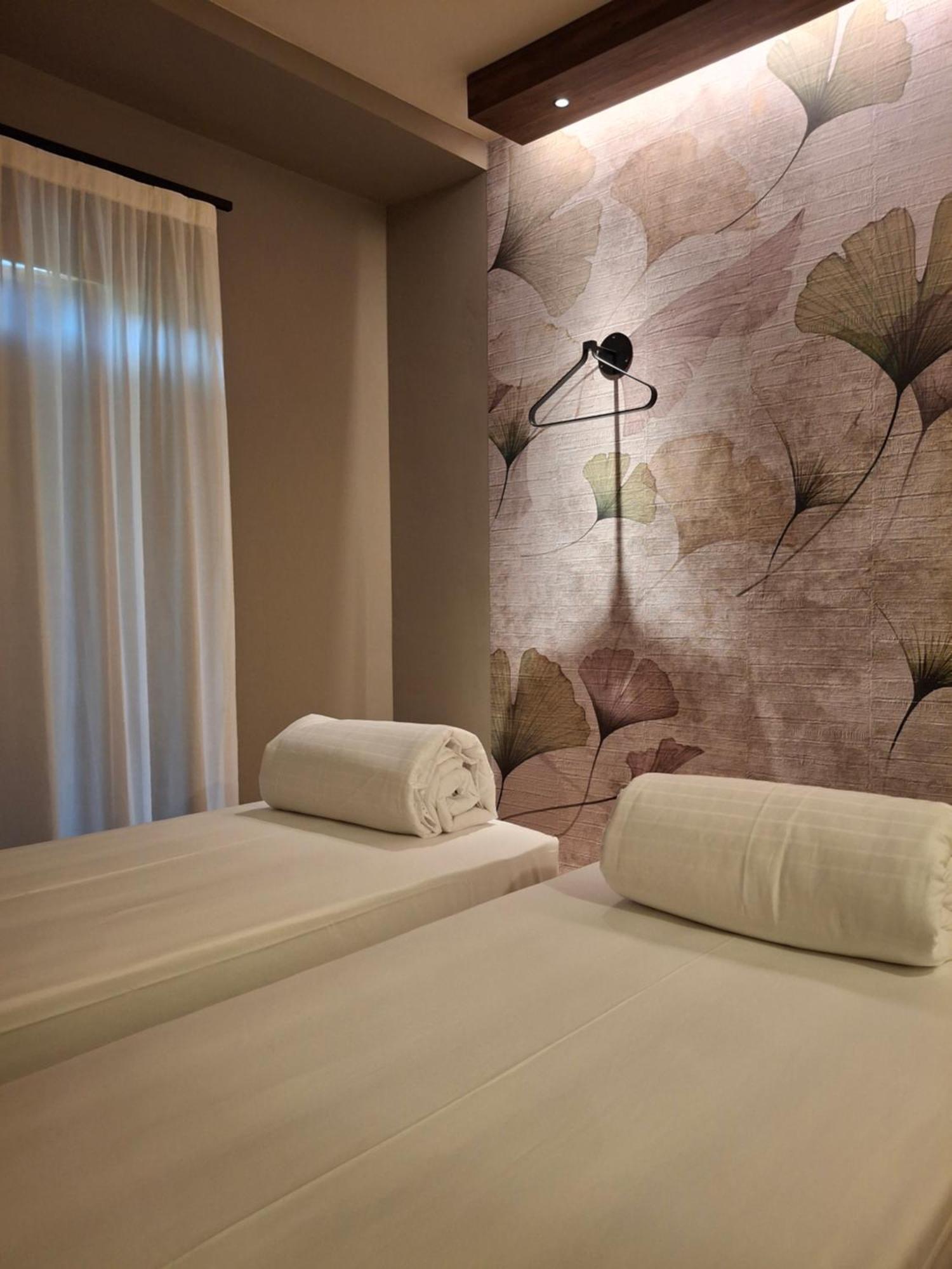 Hotel Dolomiti Saone Tione di Trento Luaran gambar