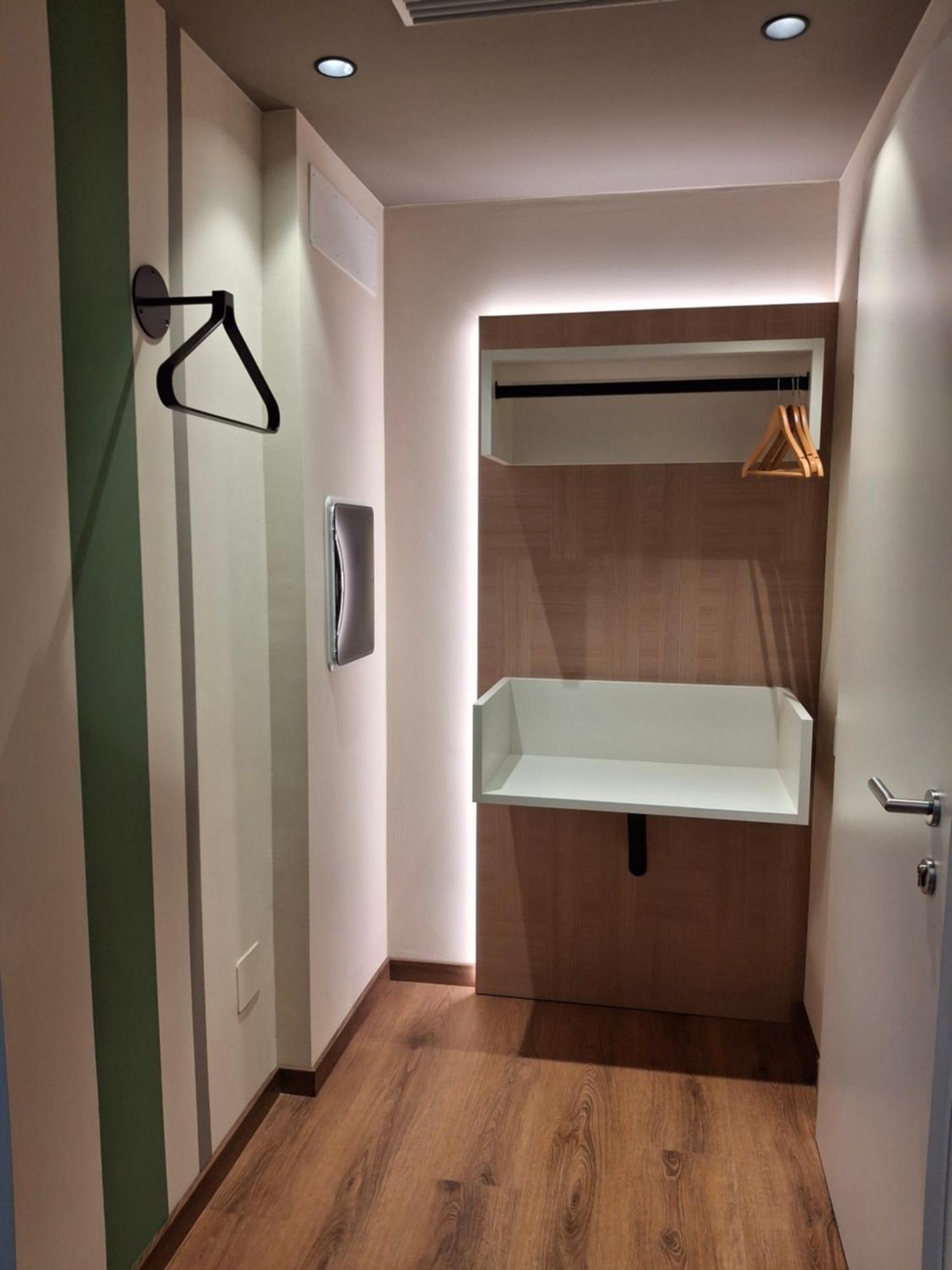 Hotel Dolomiti Saone Tione di Trento Luaran gambar