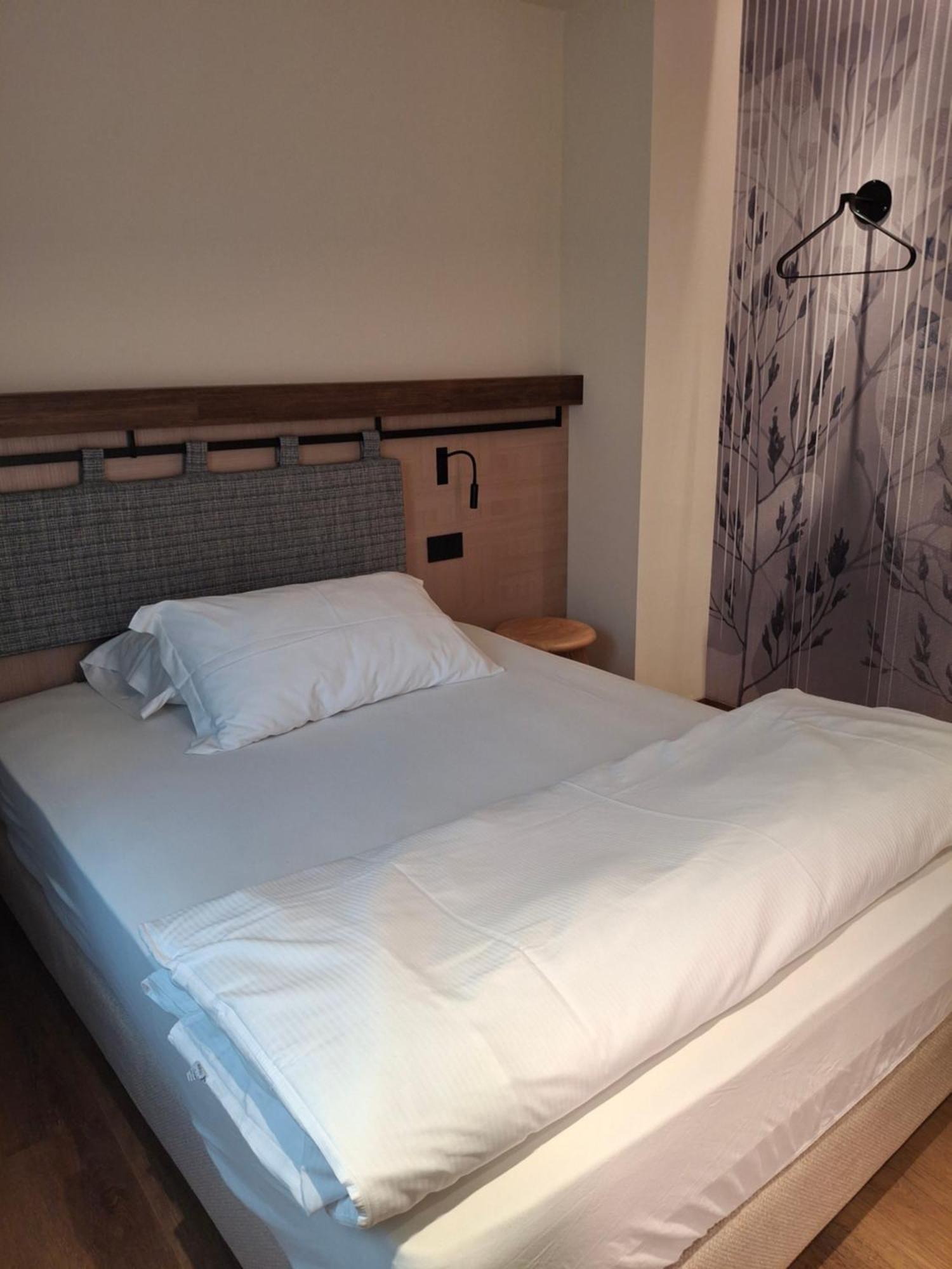 Hotel Dolomiti Saone Tione di Trento Luaran gambar